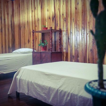 Monte Los Lirios Lodge Monteverde 외부 사진