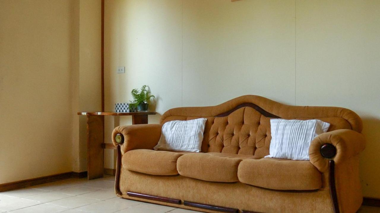 Monte Los Lirios Lodge Monteverde 외부 사진
