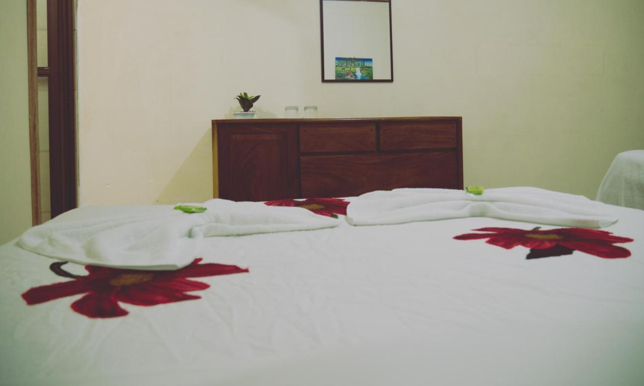 Monte Los Lirios Lodge Monteverde 외부 사진