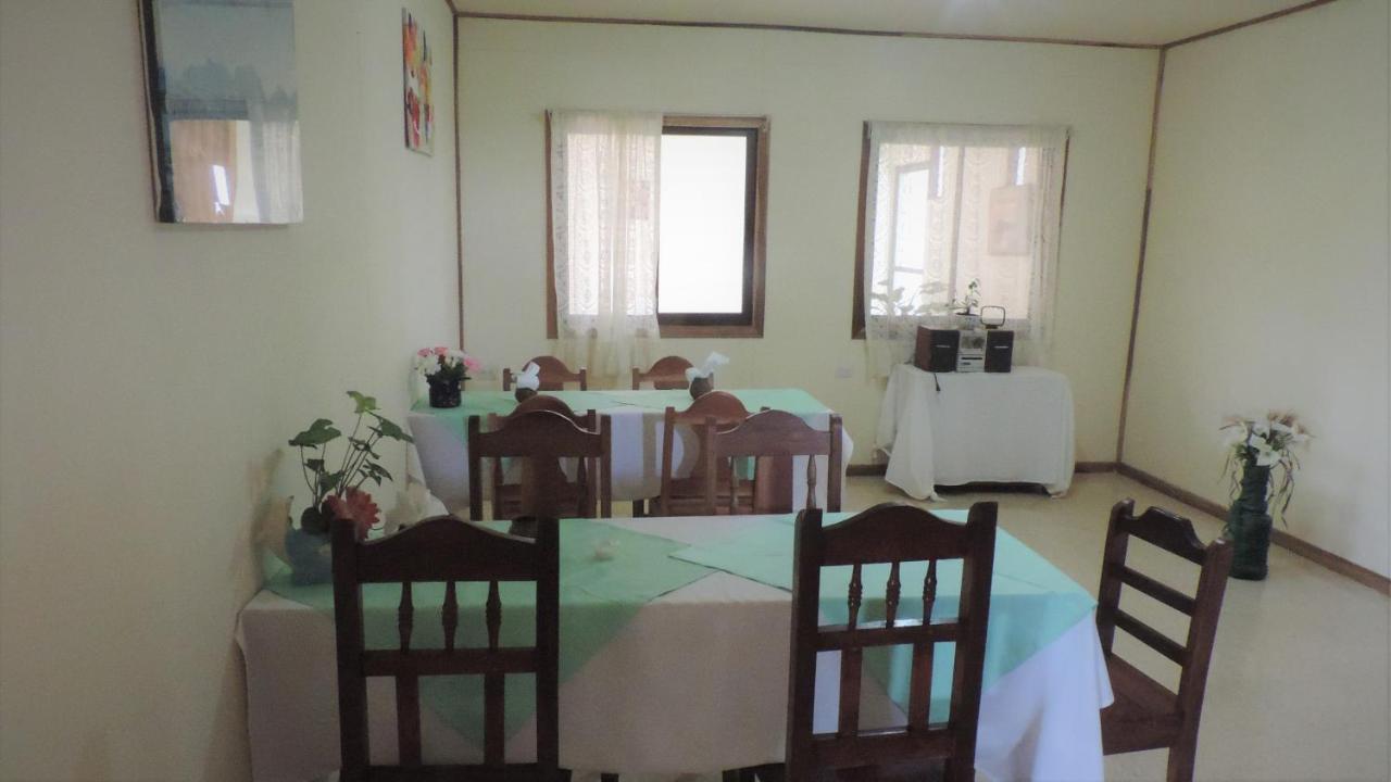 Monte Los Lirios Lodge Monteverde 외부 사진