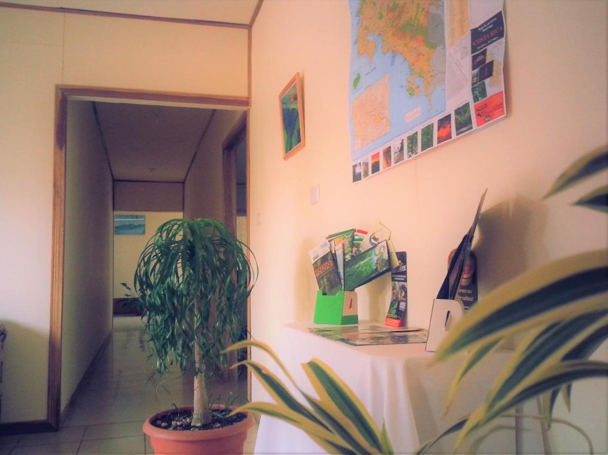 Monte Los Lirios Lodge Monteverde 외부 사진