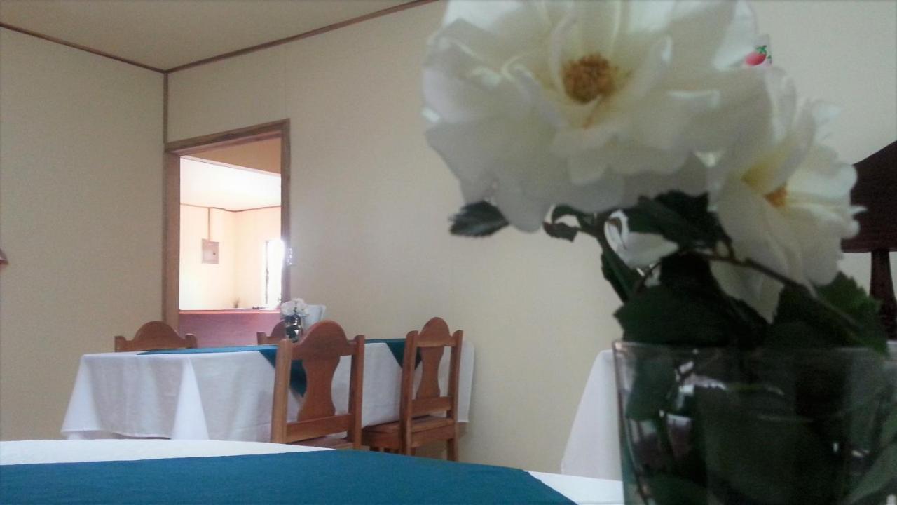 Monte Los Lirios Lodge Monteverde 외부 사진