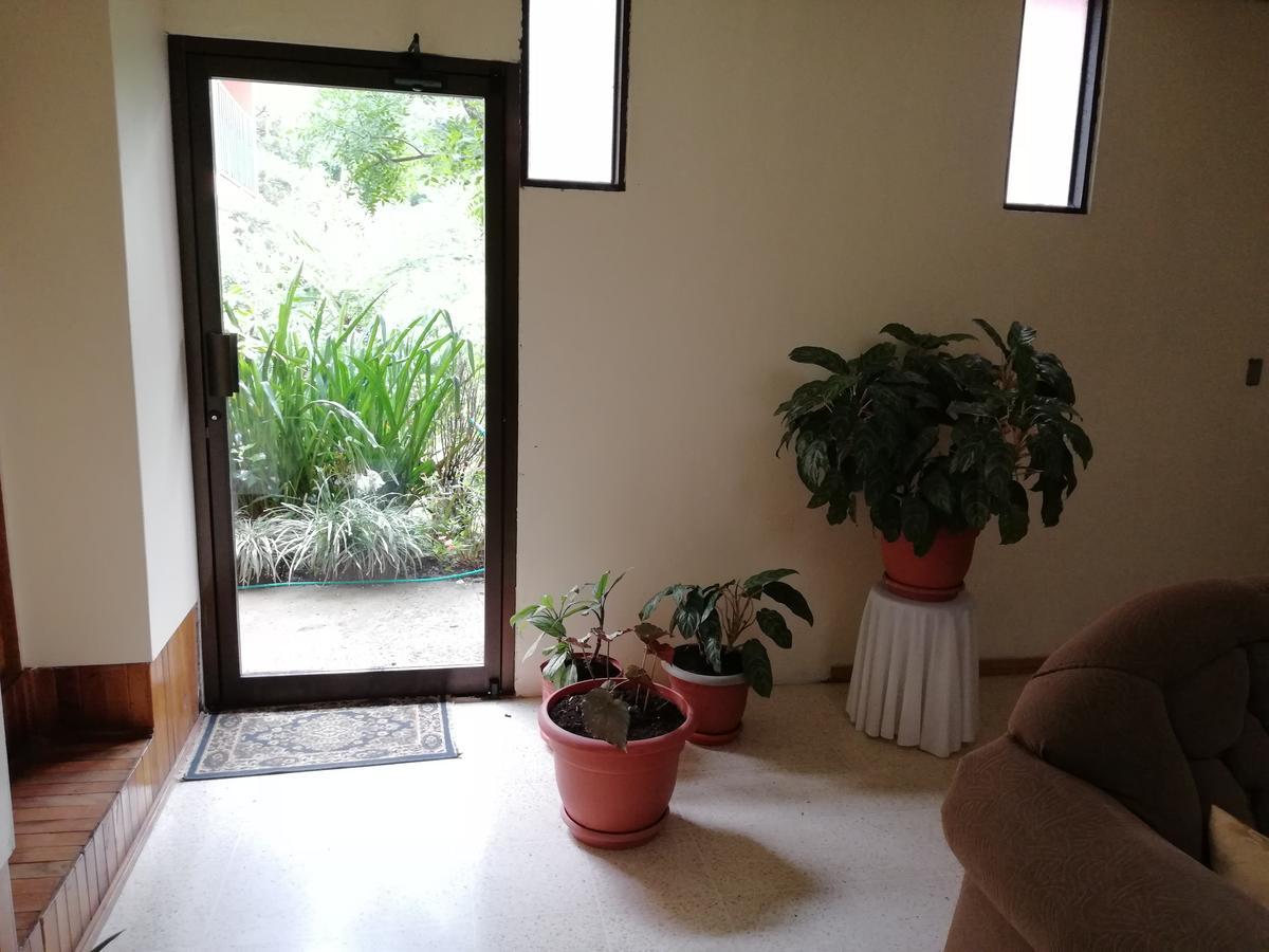 Monte Los Lirios Lodge Monteverde 외부 사진