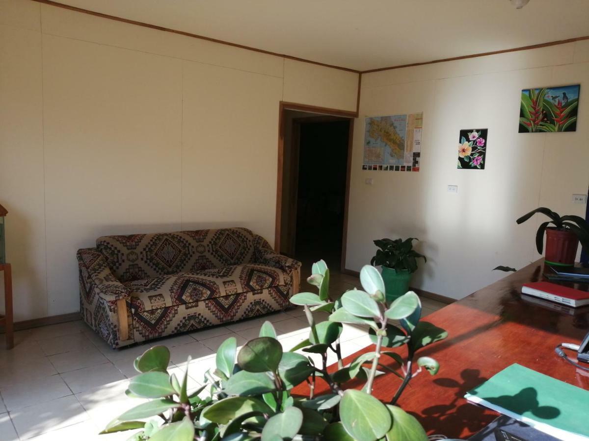 Monte Los Lirios Lodge Monteverde 외부 사진