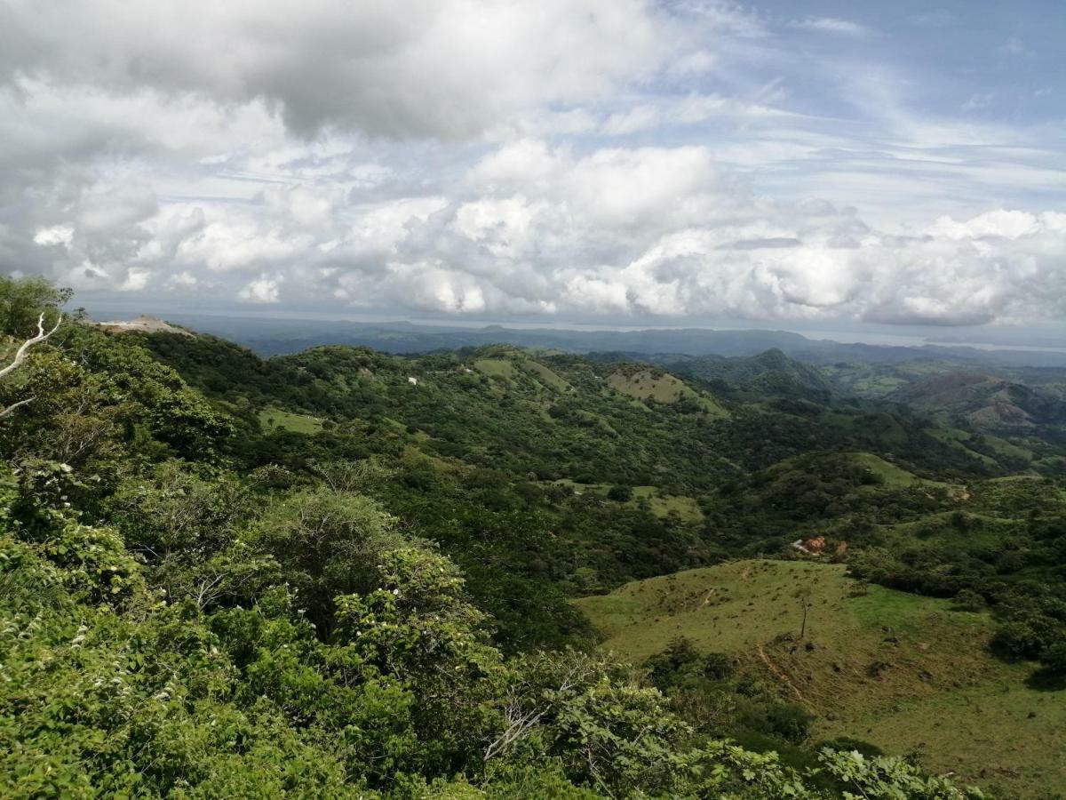 Monte Los Lirios Lodge Monteverde 외부 사진